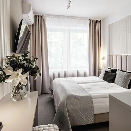 Hotel Delta-3