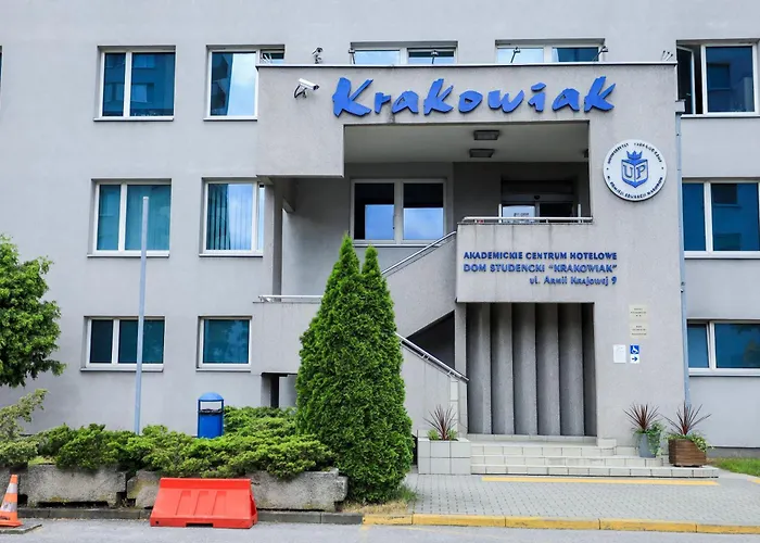 Krakowiak
