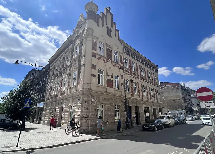 Old Market Residence